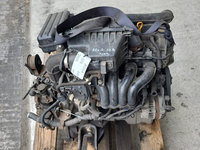 Motor complet fara anexe Opel Agila 1.2 b 2009