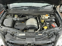 Motor complet fara anexe Opel Antara 2007 SUV 2.0 CDTI Z20DMH