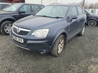 Motor complet fara anexe Opel Antara 2007 SUV 2.0 CDTI Z20DMH