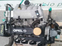 Motor complet fara anexe Opel Astra G 1.6 benzina tip Z16SE