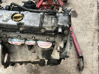 Motor complet fara anexe Opel Astra G 2.0 diesel 74kw Y20DTH