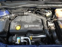 Motor complet fara anexe Opel Astra H 1.7 Diesel