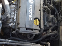 Motor complet fara anexe Opel Astra H an 2007 1.8 B 16v  cod motor Z18XER