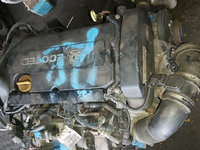 Motor complet fara anexe Opel Astra H GTC 1.8 b cod motor Z18XEP
