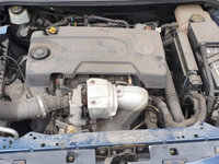 Motor complet fara anexe Opel Astra J 1.3 CDTi an 2011 cod A13DTE
