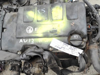 Motor complet fara anexe Opel Astra J 1.4i an 2009 cod motor A14XER