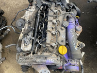 Motor complet fara anexe Opel Astra J 1.7 CDTi an 2012 cod motor A17DTJ