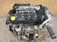 Motor complet fara anexe Opel Astra J 1.7 CDTi A17DTS 131 cai