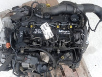 Motor complet fara anexe Opel Astra J 1.7 CDTi A17DTS 131 cai