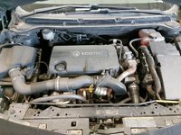 Motor complet fara anexe Opel Astra J 1.7 CDTI 125 cp A17DTR 2010