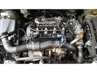 Motor complet fara anexe Opel Astra J 2012 Hatchback 1.7 CDTI LPV/A17DTJ