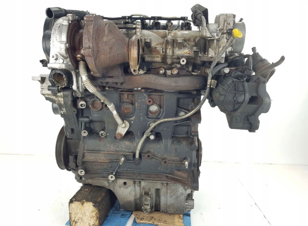 Fara Motor Motor complet fara anexe Opel Astra j Insignia Zafira 2.0 sh de vanzare ...