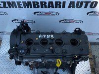 Motor Complet Fara Anexe Opel Astra J / Zafira / Meriva B COD A17DTR