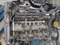 Motor complet fara anexe Opel Combo D 2015 1.6 JTd