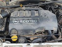 Motor complet fara anexe Opel Corsa C an 2003 1.3CDTi