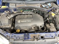 Motor complet fara anexe Opel Corsa C cod Z13DT