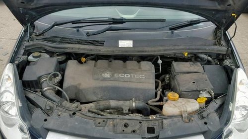 Motor complet fara anexe Opel Corsa D 1.3 CDT