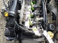 Motor complet fara anexe Opel Corsa D 1.3 CDTi an 2011 cod motor Z13DTJ