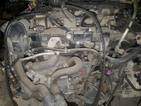 Motor complet fara anexe Opel Corsa D 1.3 CDTI Euro 5 din 2012