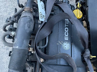 Motor complet fara anexe Opel Corsa D 1.4 Z14XEP