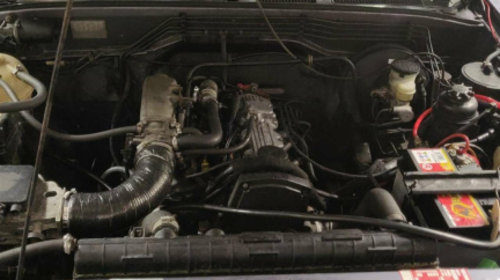 Motor complet fara anexe Opel Frontera 1994 Benzina Benzina