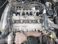 Motor Complet fara Anexe Opel Insignia 2.0 160 CP 119 KW CDTI A20DTH 2011