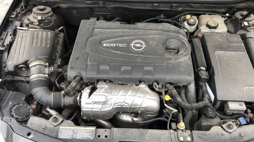 Motor complet fara anexe Opel Insignia A 2010 Berlina 2.0 cdti 160cp