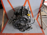 Motor complet fara anexe Opel Meriva 1.7 CDTI cod motor Z17DTH an 2003 - 2010