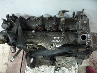 Motor complet fara anexe Opel Tigra 1.3 cdti 2007 Z13DT