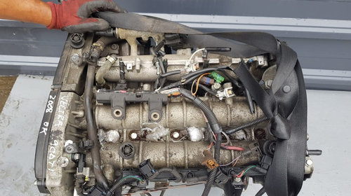 Motor complet fara anexe Opel Vectra 1.9 CDTI