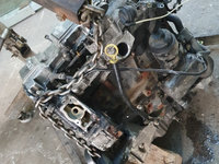 Motor complet fara anexe Opel Vectra C 2.2 DTi Y22DTL