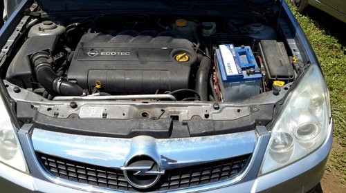 Motor complet fara anexe Opel Vectra C 2006 break 1.9cdti