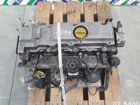 Motor complet fara anexe Opel Y20DTH, Vectra B, Euro 4, 74 KW, 2.0 D