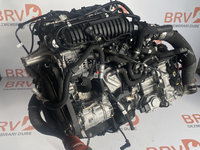 Motor complet fara anexe pentru Bmw Seria 1 Cod motor B38A15M1