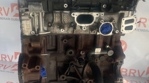 Motor complet fara anexe pentru Ford Transit Euro 6