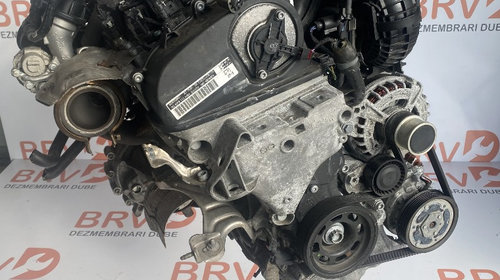 Motor complet fara anexe pentru Golf 8 / DPB (MK8)