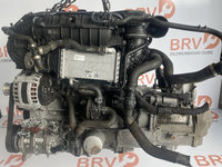 Motor complet fara anexe pentru Golf 8 / DPB (MK8)