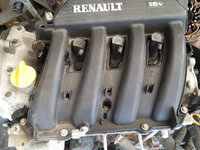 Motor Complet Fara Anexe pentru Renault Kangoo 2 1.6, 2009