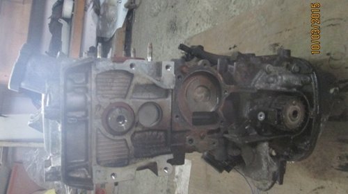 Motor complet fara anexe pentru RENAULT TWINGO