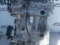 Motor Complet Fara Anexe Peugeot 208 / Citroen C4 Cactus / Opel 1,2 Benzina Cod HN05
