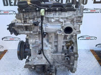 Motor Complet Fara Anexe Peugeot 208 / Citroen C4 Cactus 1,2 Benzina Cod HN05