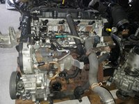 Motor complet fara anexe Peugeot 307 2.0 hdi