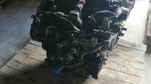 Motor complet fara anexe Peugeot 307 sw 2003 