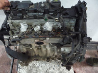 Motor complet fara anexe Peugeot 308 1.6 hdi 2013 euro 5