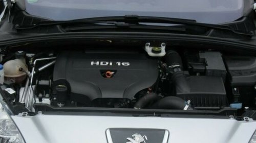 Motor complet fara anexe Peugeot 308 2009 Break / SW / Combi 2.0 HDI