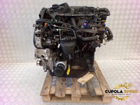 Motor complet fara anexe Peugeot 406 (1995-2004) 2.0 hdi 110 cp RHZ