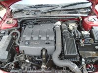 Motor complet fara anexe Peugeot 406 2.0 HDI