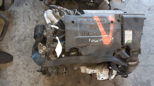 Motor complet fara anexe Peugeot 407 2006 Break 1.6 HDI