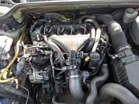 Motor complet fara anexe Peugeot 407 2009 Sedan 2.0 HDi