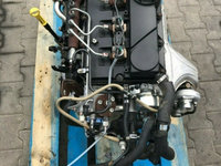 Motor complet fara anexe Peugeot Boxer 2007 2.2HDi 4HU 88KW
